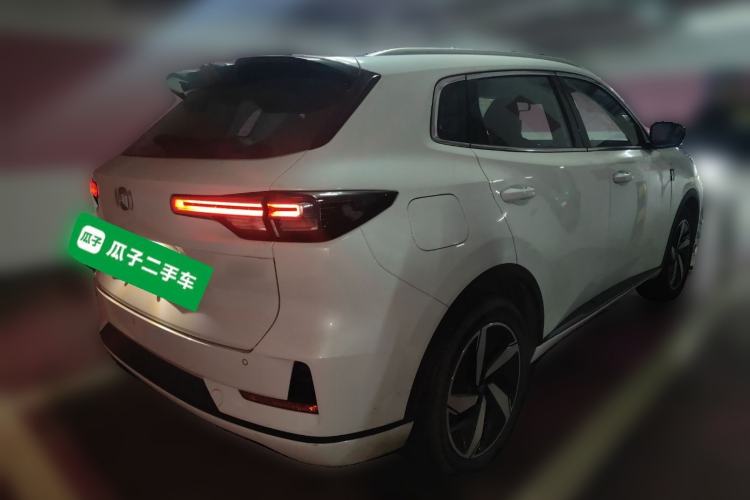 Used Qiyuan Q05 2023 125 Pro
