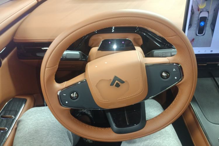 Used Hyptec HT 2024 825鸥翼 LiDAR Edition
