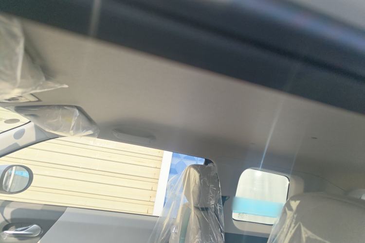 Used Qiyuan Lumin 2025 205 km Xiangqin Version