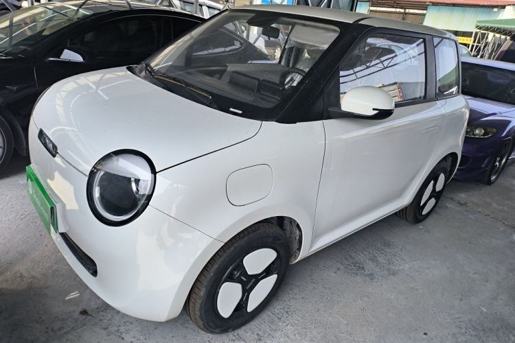 Used Qiyuan Lumin 2025 205 km Xiangqin Version