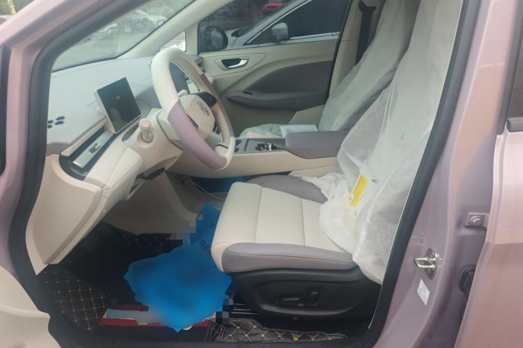 Used MG 4 EV 2026 Model 437 Composed Edition