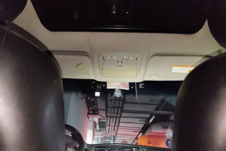 Used Nissan Teana 2013 2.5L XL Leading Edition
