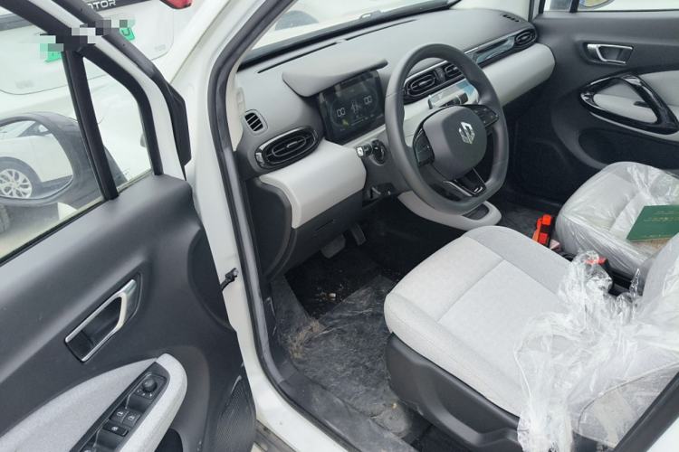 Used Leapmotor T03 2022 Agate Edition