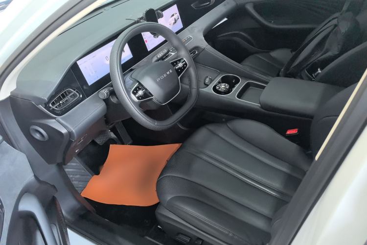 Used Roewe D7 2025 EV 510km Rear-Drive Navigation Edition