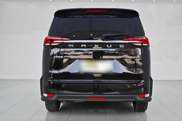 Used SAIC MAXUS Dajia 5 2022 1.3T Plug-in Enjoyment Edition 7-Seater
