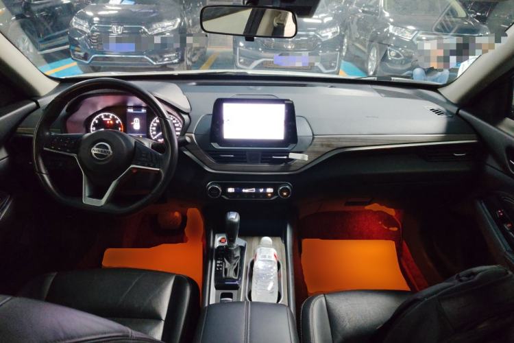 Used Nissan Teana 2021 2.0L XL Comfort Edition