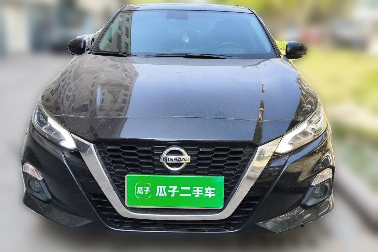 Used Nissan Teana 2021 2.0L XL Comfort Edition