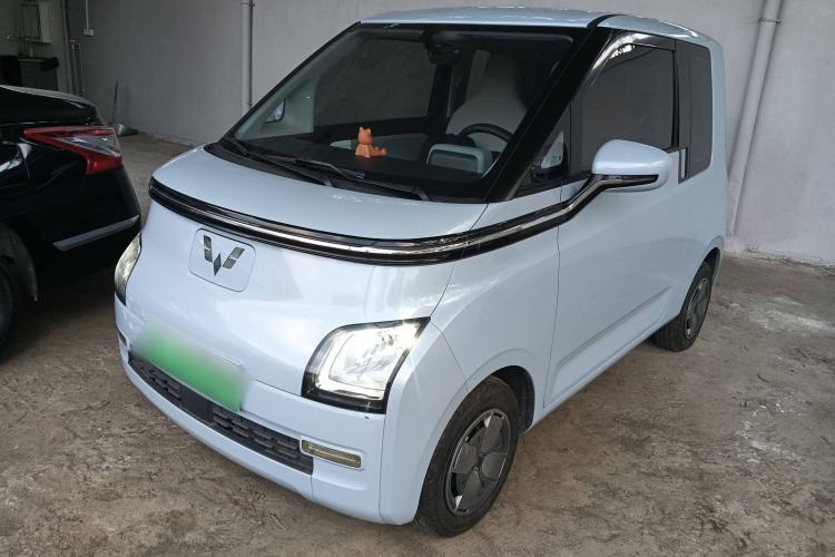 Used Wuling Air ev 2023 - Four Seats - Standard Edition