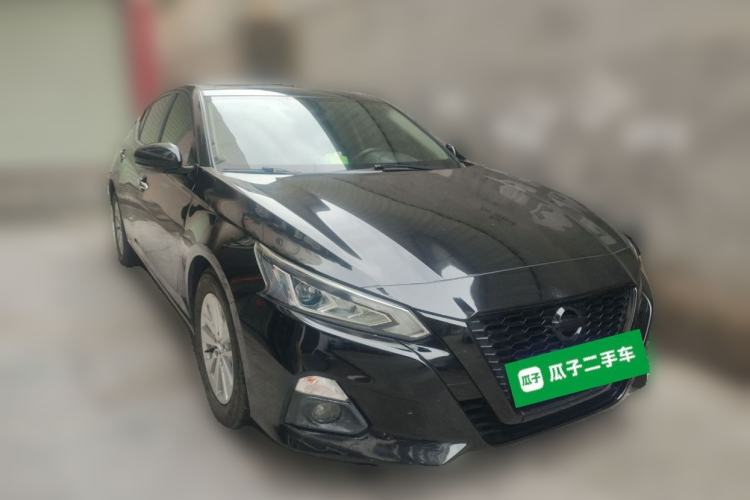 Used Nissan Teana 2020 2.0L XL Comfort Edition
