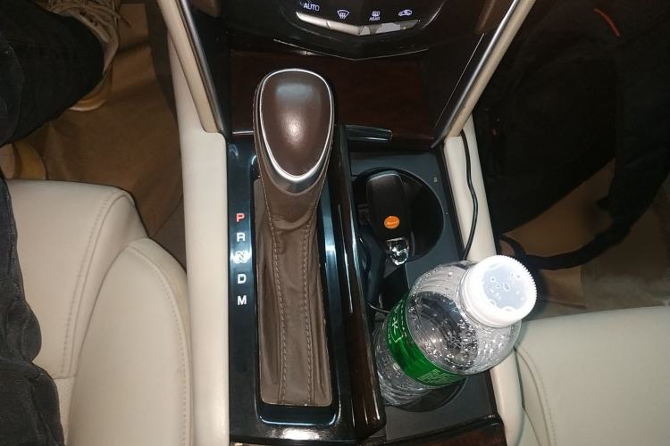 Used Cadillac XTS 2014 28T Comfort Version
