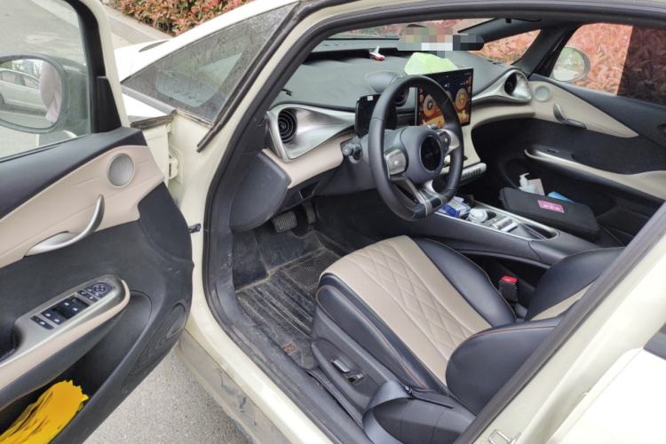 Used BYD Dolphin 2021 405 km Fashion Edition