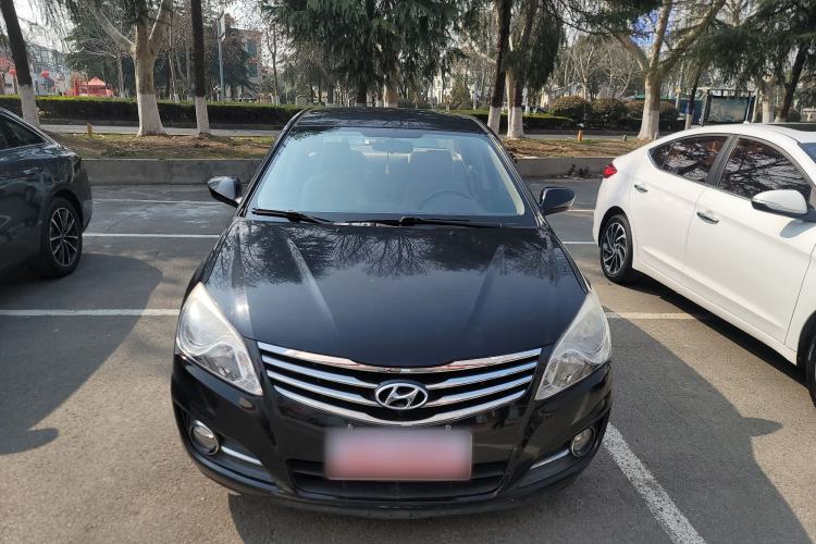 Used Hyundai Celesta 2011 1.6L Automatic Comfort Edition