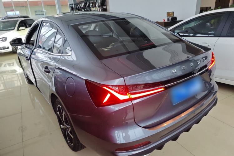Used Roewe i5 2024 1.5L CVT Luxury Edition
