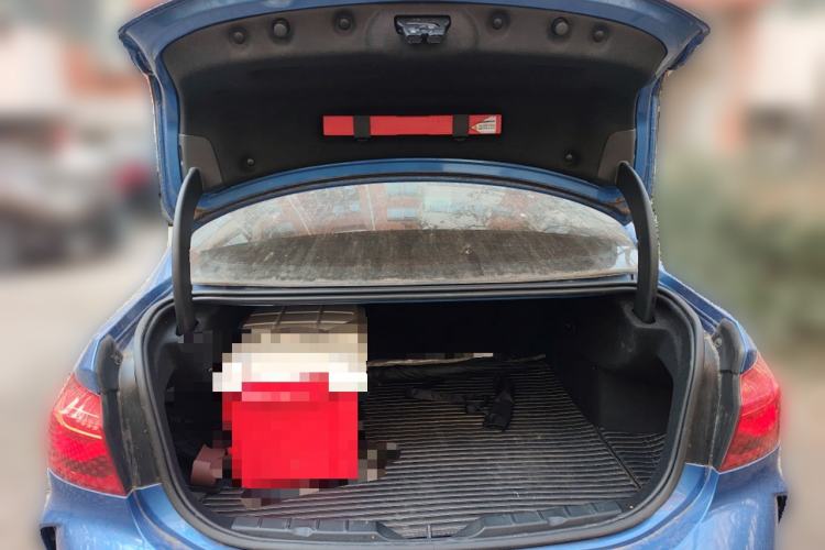 Used BMW 1 Series 2019 118i M Sport Package