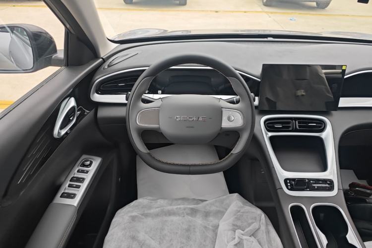 Used Geely Galaxy Geome 2026 Model 310km Youth Edition