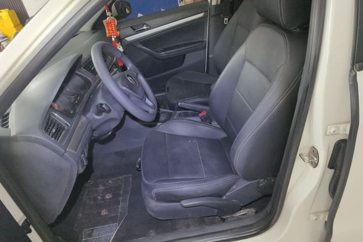 Used Volkswagen Lavida 2017 1.6L Automatic Fashion Edition