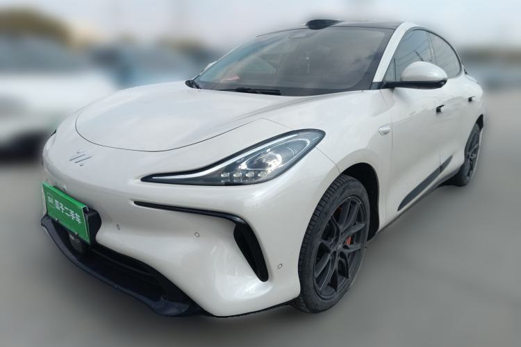 Used IM LS6 2023 Max Long-Range Version