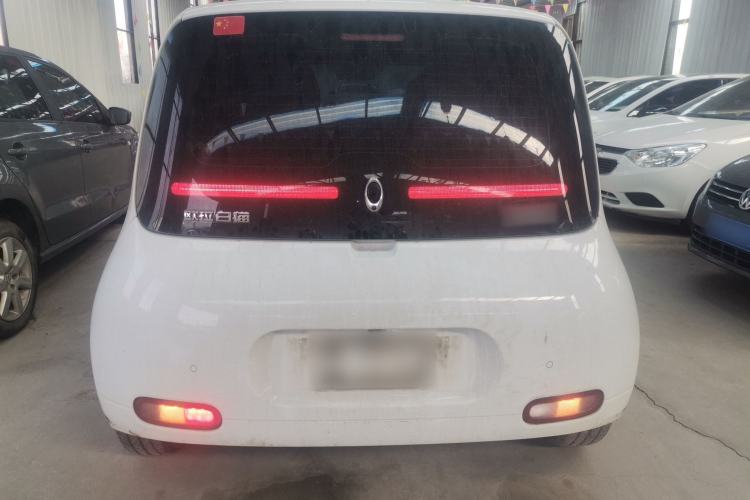 Used ORA White Cat 2020 305 km Luxury Version
