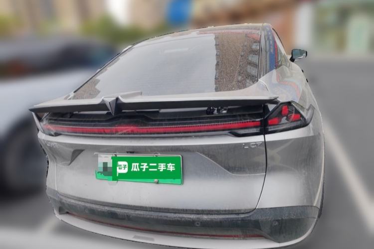 Used Deepal L07 2024 230Max Range-Extended Version