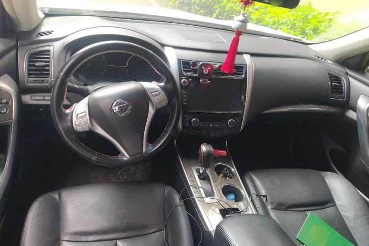 Used Nissan Teana 2014 2.0L XL Upper Tech Edition
