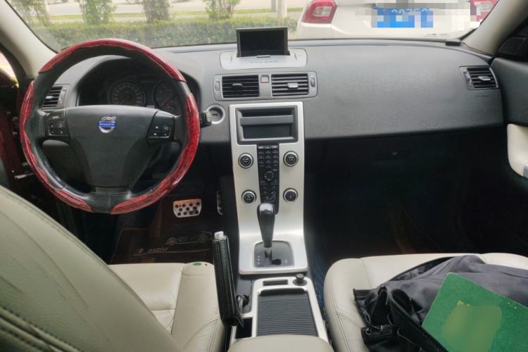 Used Volvo C30 2011 2.0 Zhiya Edition
