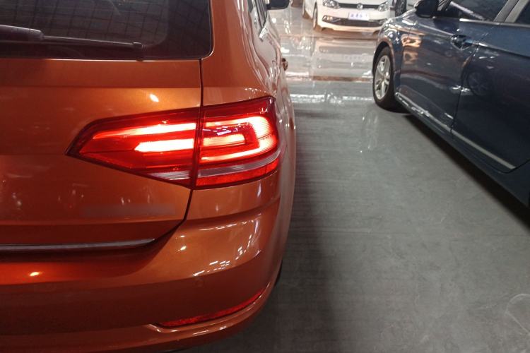 Used Volkswagen Santana 2015 Haval H6 1.6L Automatic Comfort Model