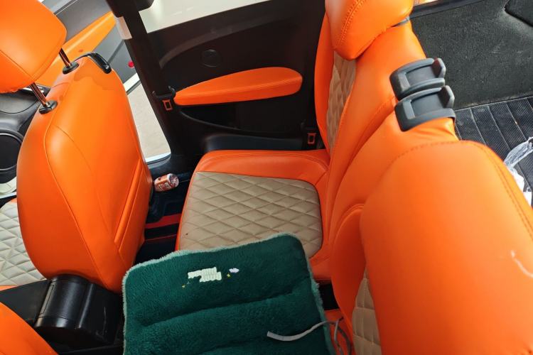 Used Volkswagen Beetle 2017 180TSI Yile Edition