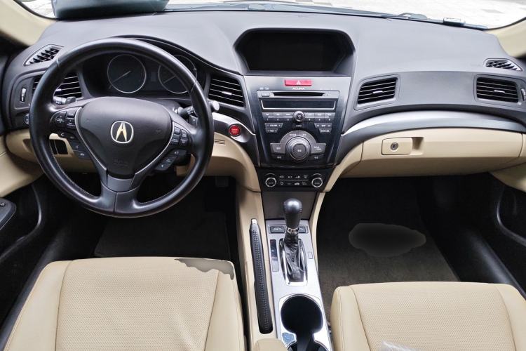 Used Acura ILX 2013 1.5L Hybrid
