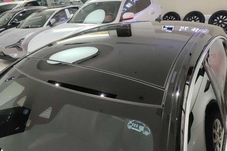 Used Mercedes-Benz S-Class 2019 S 320 L Prestige Edition