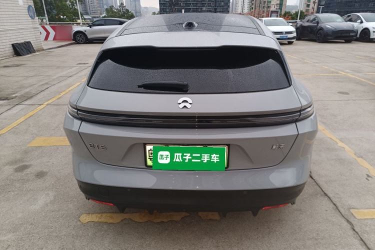 Used Nio ET5T 2024 75kWh Touring