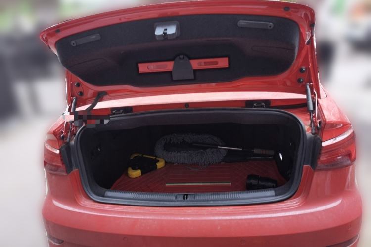 Used Audi A3 2017 Cabriolet 40 TFSI
