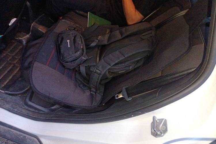 Used Ford Focus 2012 Sedan 1.6L Automatic Fashion Edition