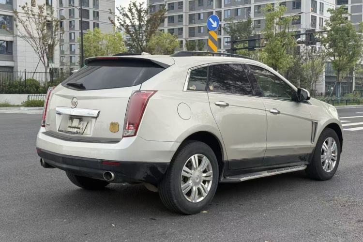 Used Cadillac SRX 2013 3.0L Comfort Model
