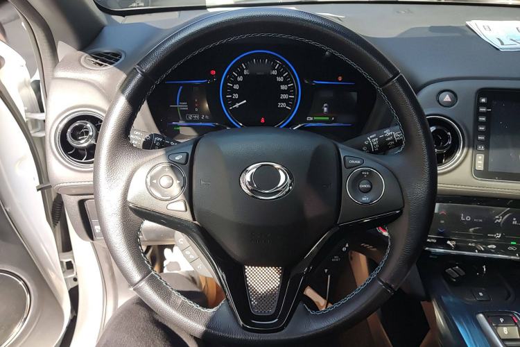 Used CIIMO X-NV 2020 Electric Edition