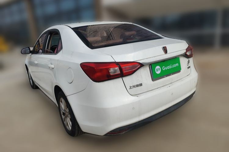 Used Roewe 360 2015 1.5L Automatic Luxury Edition