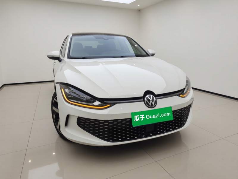 Used Volkswagen Lamando 2023 Lavida L 280TSI DSG Cool & Spicy Edition — 12