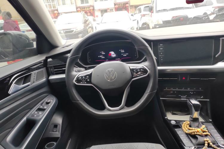 Used Volkswagen Passat 2023 Restyled 330TSI Starry Luxury Edition
