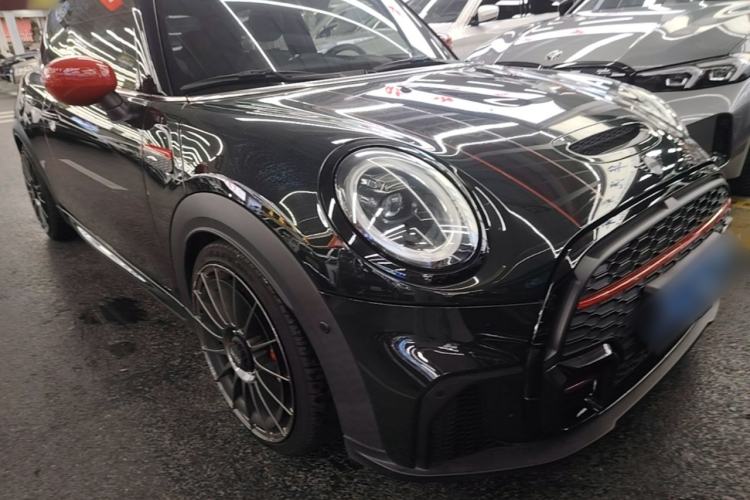 Used MINI JCW 2023 Facelift 2.0T JOHN COOPER WORKS ALL-IN
