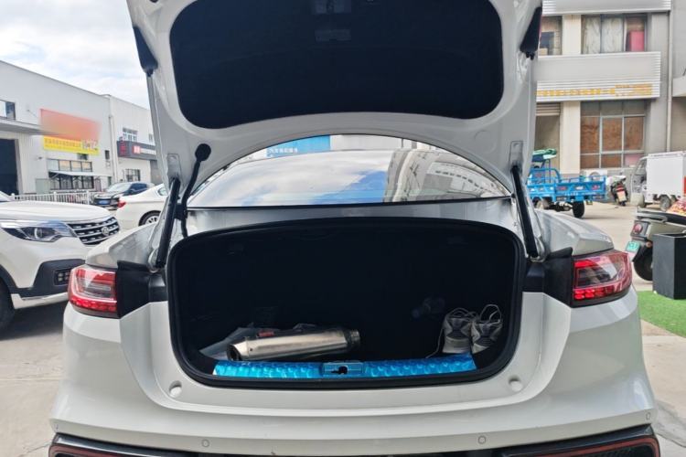 Used NETA GT 2023 560