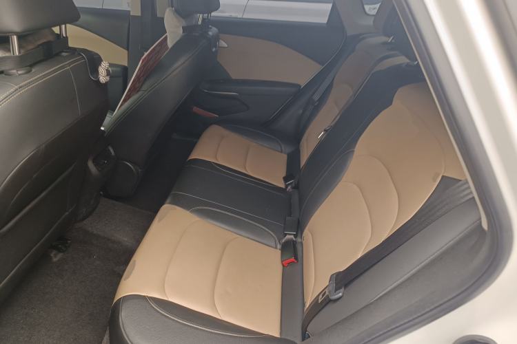 Used Chevrolet Monza 2022 320 Automatic Enjoyment Sunroof Version