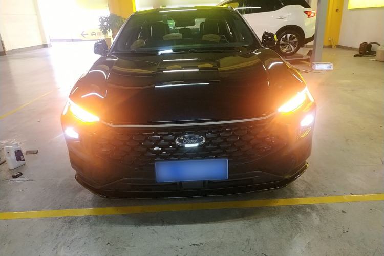 Used Ford Mondeo 2023 EcoBoost 180 Comfort Model
