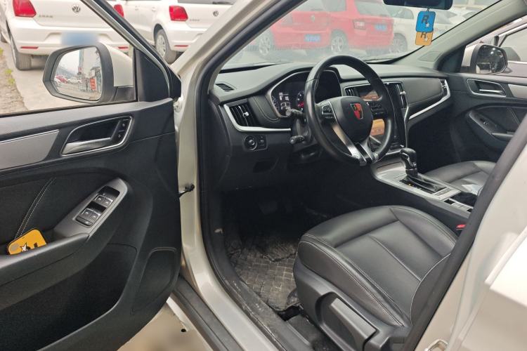 Used Roewe RX5 2020 20T Automatic 4G Connected Million Edition