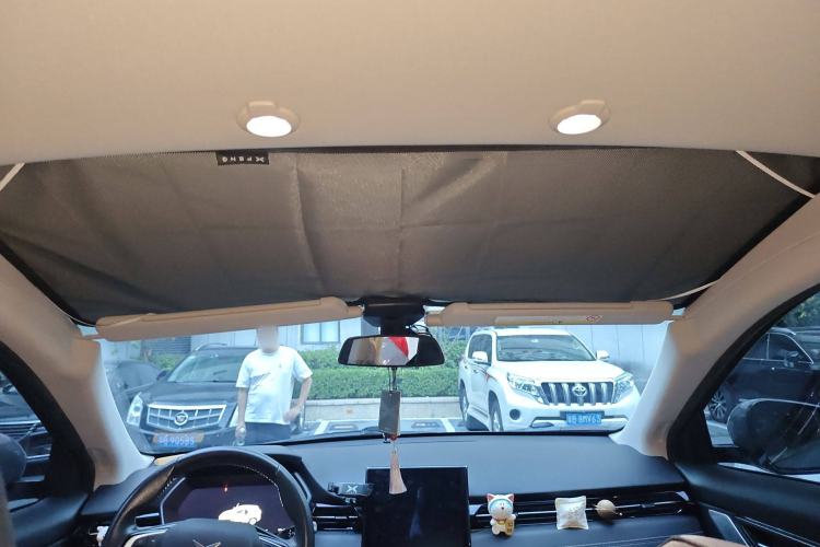 Used XPeng G3 2021 G3i 460G