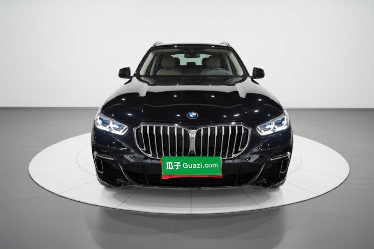 Used BMW X5 2022 xDrive 30Li Luxury M Sport Package