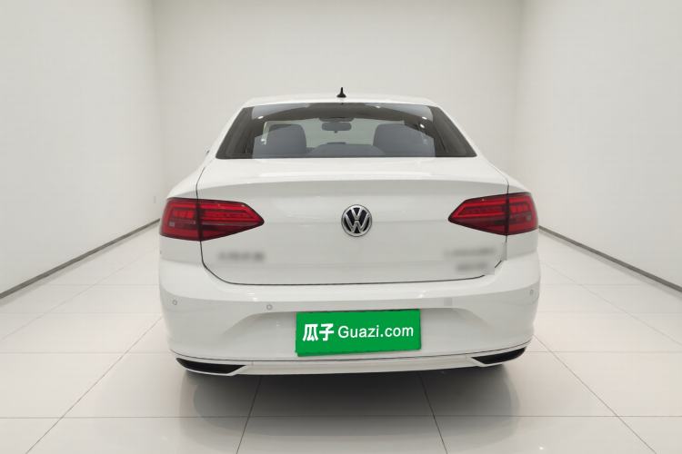 Used Volkswagen Lamando 2019 230TSI DSG Fashion Edition China V Standard Exterior 4