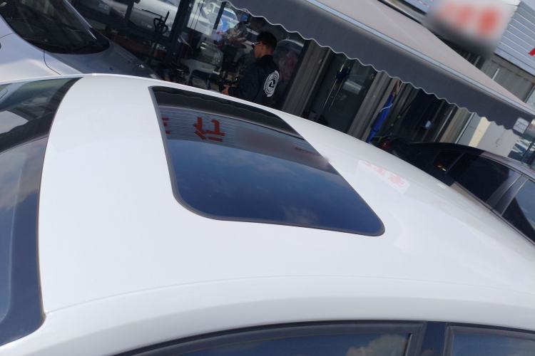 Used Volkswagen Sagitar 2018 280TSI DSG Comfort Model