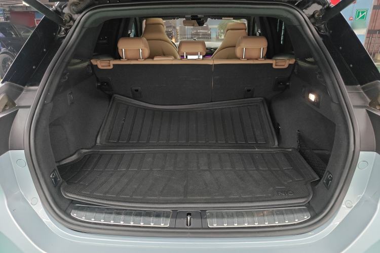 Used Nio ES6 2020 600 km Sport Edition