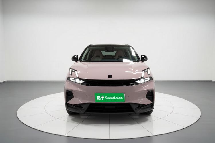 Used Lynk & Co 06 EM-P 2025 EM-P 126 Long-Range Halo
