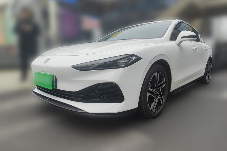 Used Roewe D7 2023 DMH 125km Excellence Edition