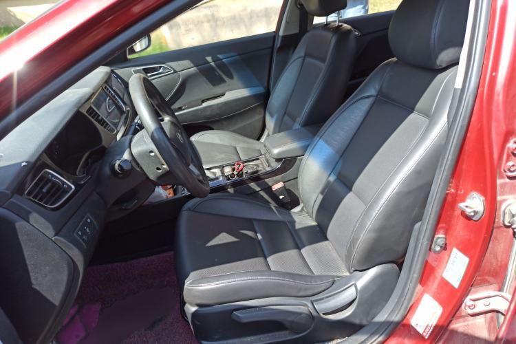 Used Hyundai Mistra 2014 1.8L Automatic Smart GLS